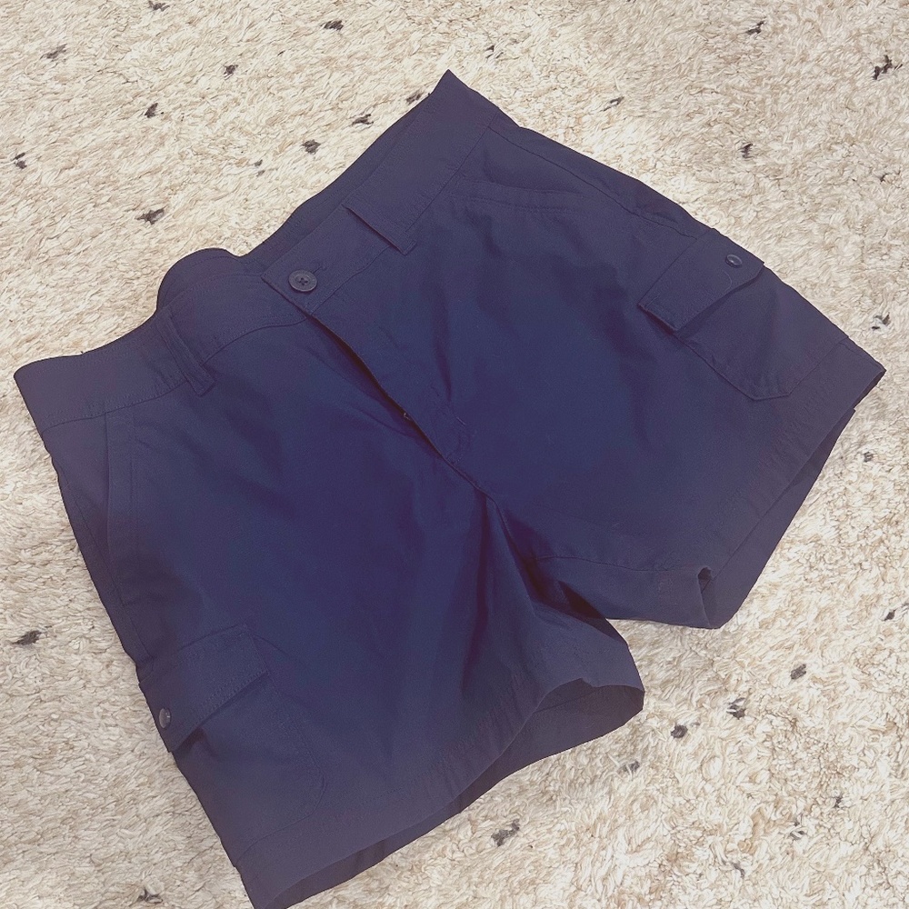 Eddie Bauer Cargo Shorts